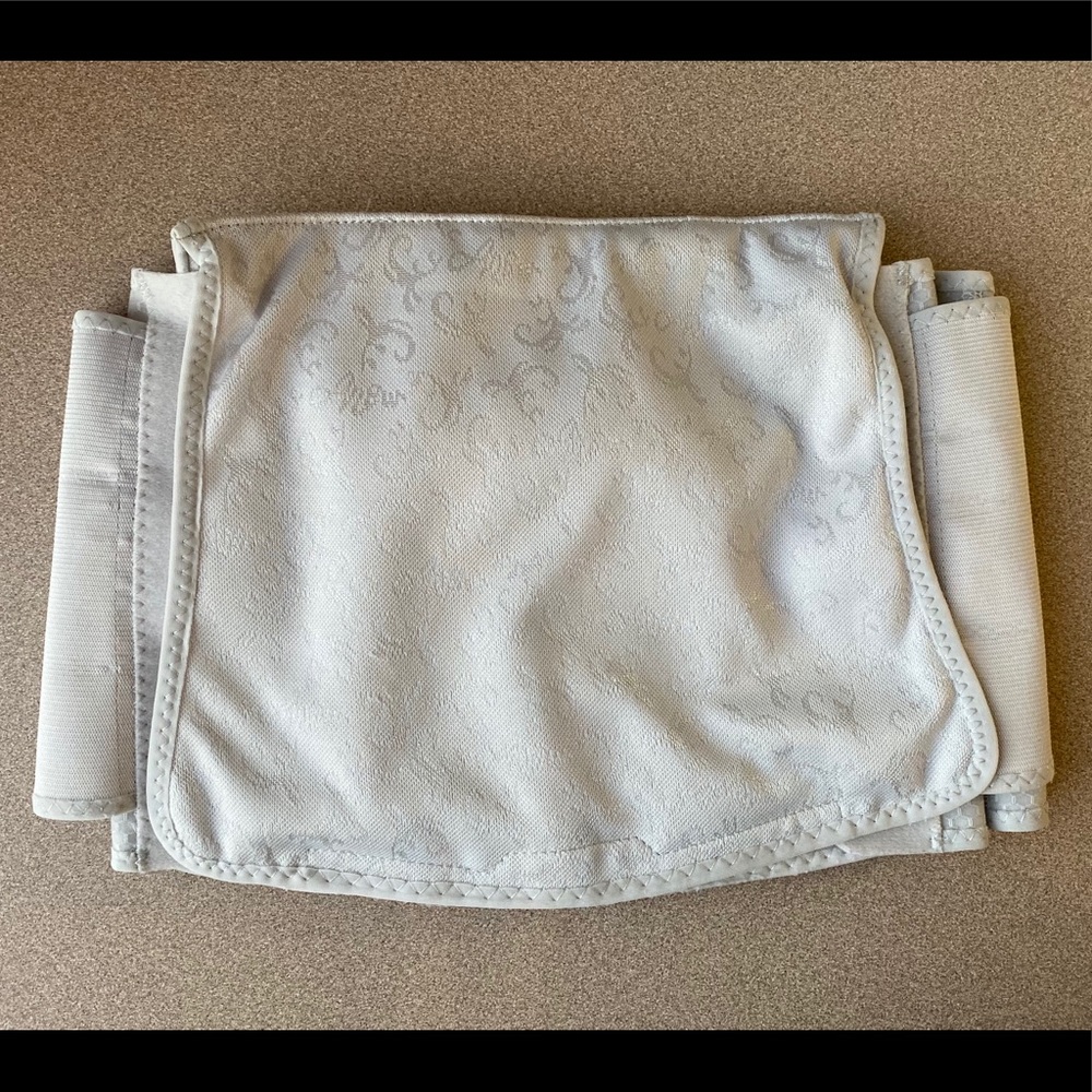 Cinch Tummy Wrap S/M